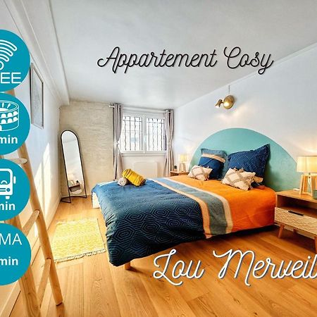 Lou Merveille Arlesienne Ngoại thất bức ảnh