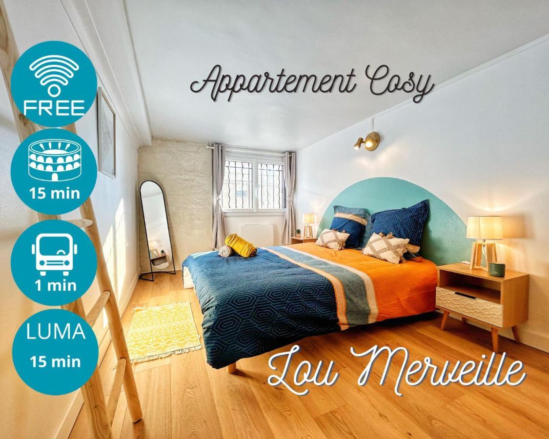 Lou Merveille Arlesienne Ngoại thất bức ảnh