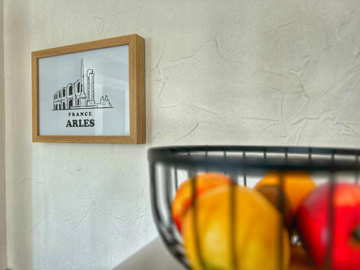 Lou Merveille Arlesienne Ngoại thất bức ảnh